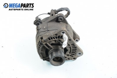 Alternator for Volkswagen Golf III 2.0, 115 hp, 1993