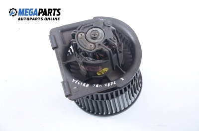 Heating blower for Opel Vectra B 2.0 16V DTI, 101 hp, station wagon, 1998