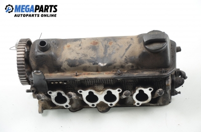 Engine head for Volkswagen Golf III 1.6, 101 hp, 5 doors, 1996