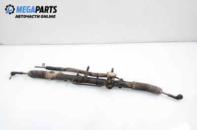 Hydraulic steering rack for Alfa Romeo 156 2.4 JTD, 136 hp, sedan, 5 doors, 1999