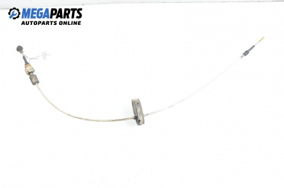 Gearbox cable for Opel Vectra C 2.2 16V DTI, 125 hp, sedan automatic, 2005