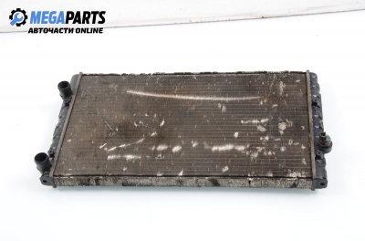 Radiator de apă pentru Volkswagen Golf III 1.9 D, 65 cp, 5 uși, 1993