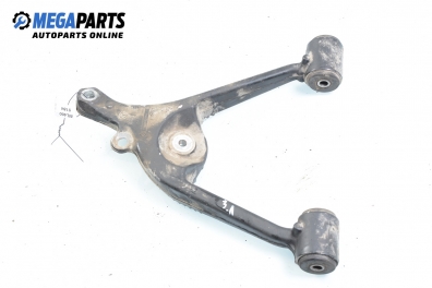 Control arm for Mercedes-Benz M-Class W163 4.0 CDI, 250 hp automatic, 2002, position: rear - left