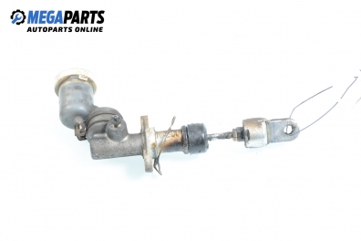 Master clutch cylinder for Mitsubishi Pajero II 2.5 TD 4WD, 99 hp, 1999