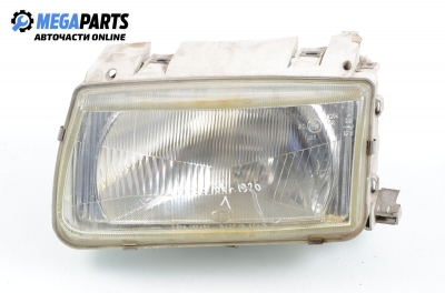 Headlight for Volkswagen Polo 1.4 16V, 100 hp, hatchback, 3 doors, 1996, position: left