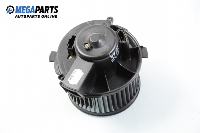 Heating blower for Peugeot 307 1.6 16V, 109 hp, hatchback, 5 doors automatic, 2002