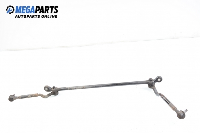 Steering bar for Hyundai Terracan 2.9 CRDi 4WD, 150 hp, 2004