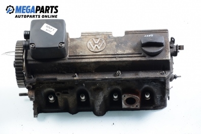 Engine head for Volkswagen Golf III 2.0, 115 hp, 3 doors, 1993