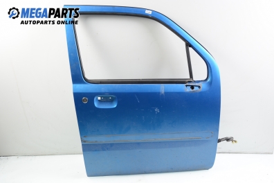 Door for Opel Agila A 1.2 16V, 75 hp, 2001, position: front - right