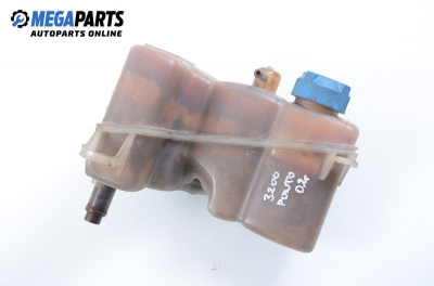 Coolant reservoir for Fiat Punto 1.9 JTD, 86 hp, hatchback, 2002