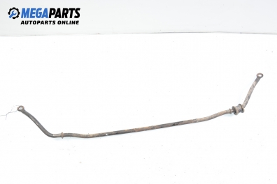 Sway bar for Mercedes-Benz M-Class W163 4.0 CDI, 250 hp automatic, 2002, position: rear