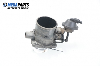 Clapetă carburator for Hyundai Matrix Minivan (06.2001 - 08.2010) 1.5 CRDi, 82 hp