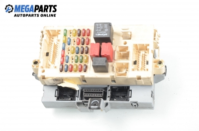 Fuse box for Fiat Punto 1.2, 60 hp, hatchback, 5 doors, 2000