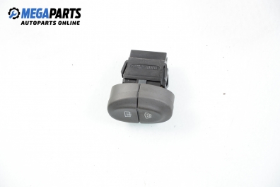 Window heating button for Renault Megane Scenic 2.0 16V, 140 hp, 1999