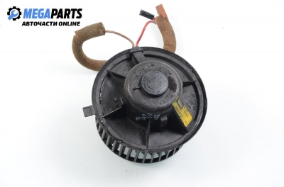 Heating blower for Volkswagen Golf III 1.9 D, 65 hp, 5 doors, 1993