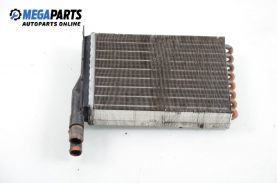 Radiator heating for Renault Express 1.9 D, 54 hp, 1996