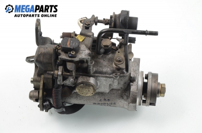 Pompă de injecție motorină for Peugeot Partner 1.9 D, 69 hp, lkw, 2004 № R8448B391C