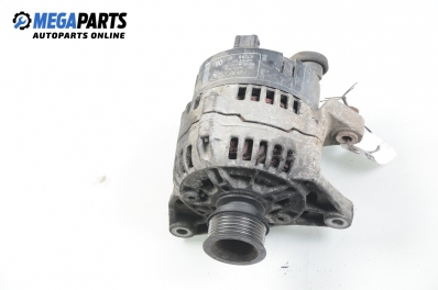 Alternator for BMW 3 (E46) 1.9, 118 hp, coupe, 1999 № Bosch 0 123 325 011