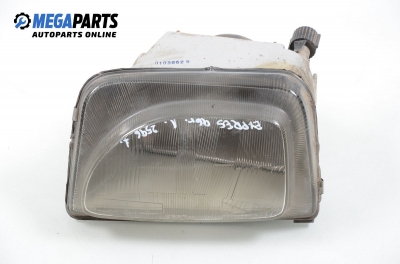 Headlight for Renault Express 1.9 D, 54 hp, 1996, position: left