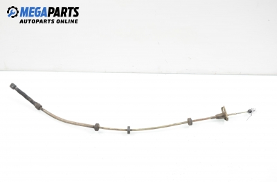 Cablu selector de viteze pentru Volkswagen Passat (B4) 1.8, 90 cp, combi, 1994