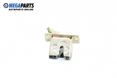 Trunk lock for Opel Corsa B 1.2 16V, 65 hp, 3 doors, 1998