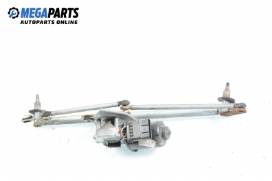 Front wipers motor for Opel Corsa B 1.2 16V, 65 hp, 1998