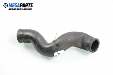 Turbo hose for Opel Zafira A 2.2 16V DTI, 125 hp, 2004