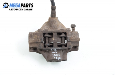 Caliper for Mercedes-Benz W124 2.0, 122 hp, coupe, 1991, position: rear - right