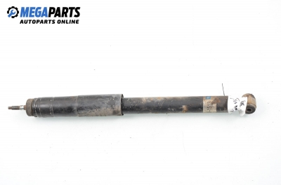 Shock absorber for Mercedes-Benz W124 3.0, 180 hp, sedan automatic, 1990, position: rear - left