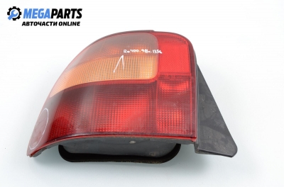 Tail light for Rover 400 1.4, 103 hp, hatchback, 5 doors, 1998, position: left