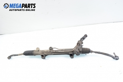 Hydraulic steering rack for Mercedes-Benz M-Class W163 4.0 CDI, 250 hp automatic, 2002
