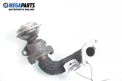 EGR valve for Audi A6 (C5) 2.5 TDI, 150 hp, sedan, 1998