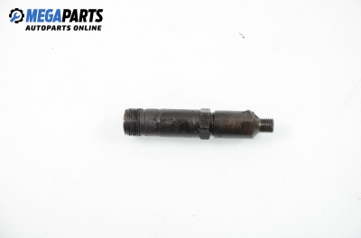 Diesel fuel injector for Mercedes-Benz C-Class 202 (W/S) 2.2 D, 95 hp, station wagon, 1997