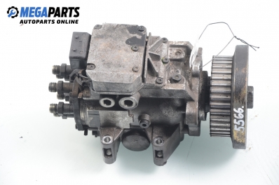 Diesel injection pump for Audi A6 (C5) 2.5 TDI, 150 hp, sedan, 1998