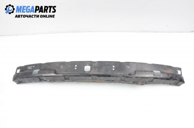 Bumper support brace impact bar for Renault Laguna 2.0, 113 hp, hatchback automatic, 1995, position: front