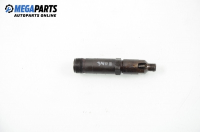 Diesel fuel injector for Mercedes-Benz C-Class 202 (W/S) 2.2 D, 95 hp, station wagon, 1997