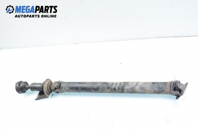 Tail shaft for Mercedes-Benz M-Class W163 4.0 CDI, 250 hp automatic, 2002, position: rear