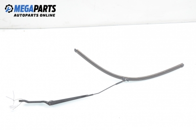 Front wipers arm for Renault Espace IV 3.0 dCi, 177 hp automatic, 2003, position: left