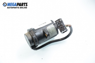 Accelerator potentiometer for BMW 5 (E34) 2.4 td, 115 hp, sedan, 1991 № Bosch 0 132 009 315