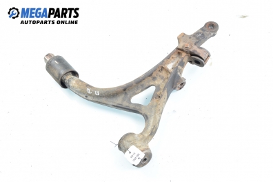 Control arm for Mercedes-Benz M-Class W163 4.0 CDI, 250 hp automatic, 2002, position: front - right