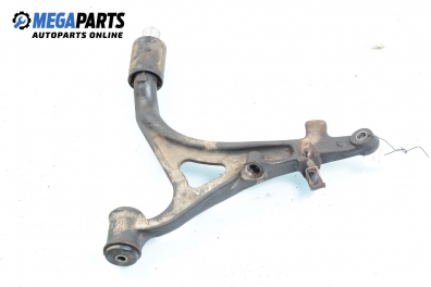 Control arm for Mercedes-Benz M-Class W163 4.0 CDI, 250 hp automatic, 2002, position: front - left