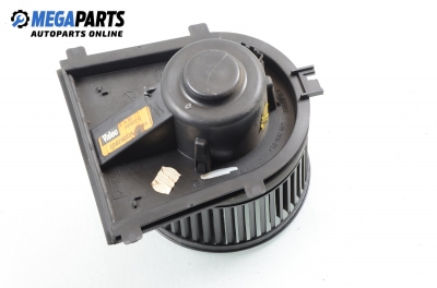 Heating blower for Volkswagen Golf IV 1.4 16V, 75 hp, 3 doors, 1999 № Valeo 657877 G / 1J1 819 021 A