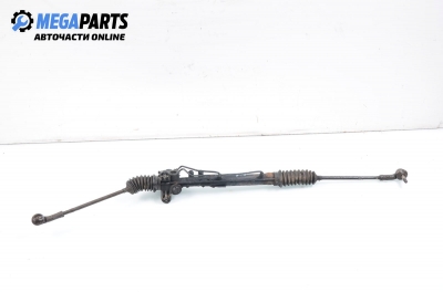 Hydraulic steering rack for Volkswagen Golf III 1.9 D, 65 hp, 5 doors, 1993