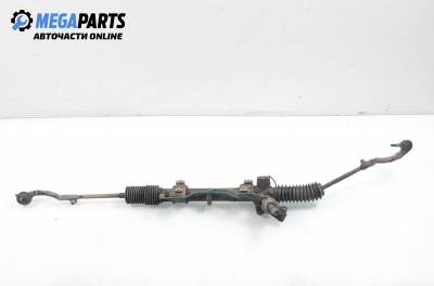 Hydraulic steering rack for Renault Laguna 2.0, 113 hp, hatchback automatic, 1995