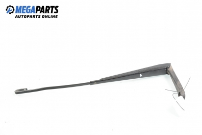 Front wipers arm for Opel Zafira A 2.2 16V DTI, 125 hp, 2004, position: left