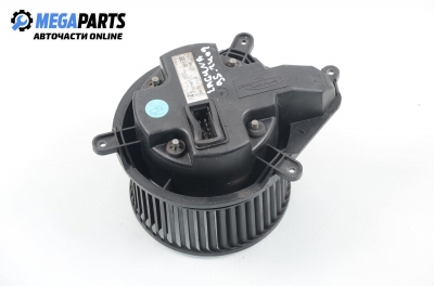 Heating blower for Renault Laguna 2.0, 113 hp, hatchback automatic, 1995