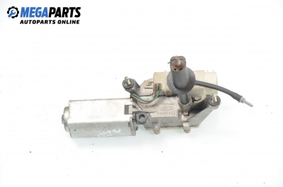 Motor ștergătoare parbriz for Fiat Punto 1.2, 73 hp, hatchback, 1996