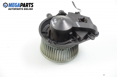 Ventilator încălzire pentru Volkswagen Passat (B5; B5.5) 1.9 TDI, 110 cp, combi, 1999, poziție: din spate