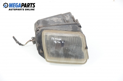 Fog light for Nissan Primera (P10) 2.0 16V, 115 hp, sedan, 1995, position: left