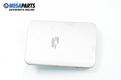 Fuel tank door for Mitsubishi Pajero Pinin 1.8 GDI, 120 hp, 3 doors, 2000